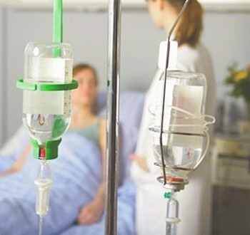 Алкоголизм в Хотьково